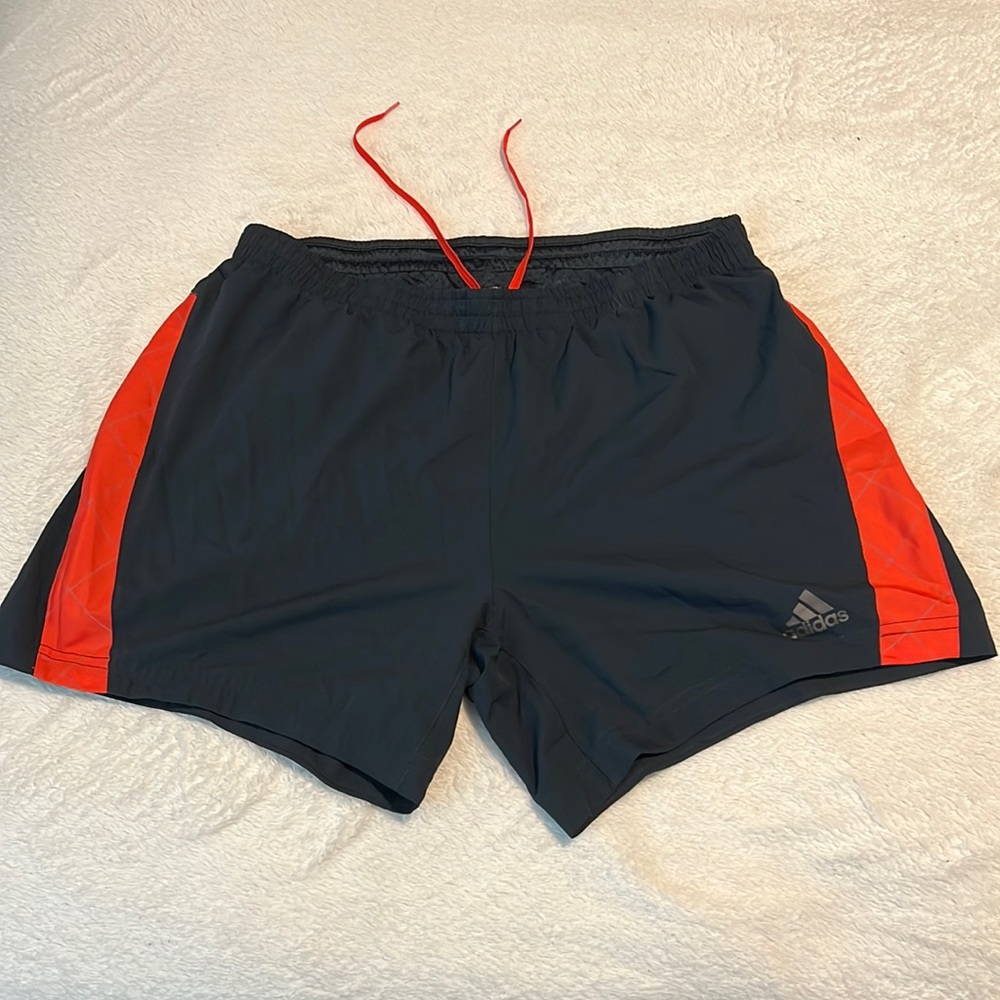 Adidas Supernova Running Shorts